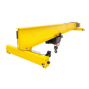 PONTE ROLANTE MONOVIGA