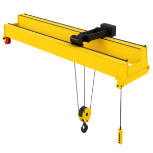 PONTE ROLANTE DUPLAVIGA